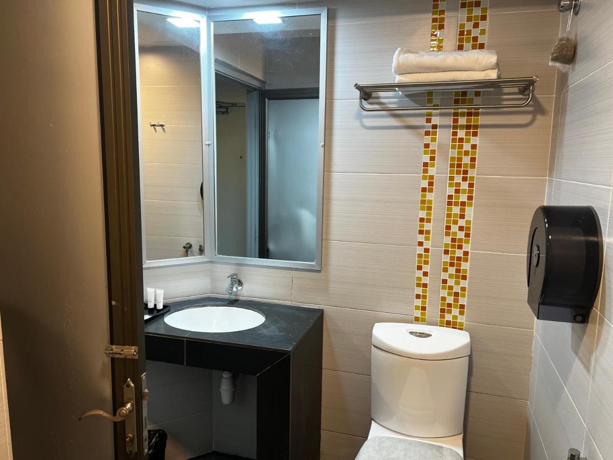 קואנטאן Signature Hotel מראה חיצוני תמונה