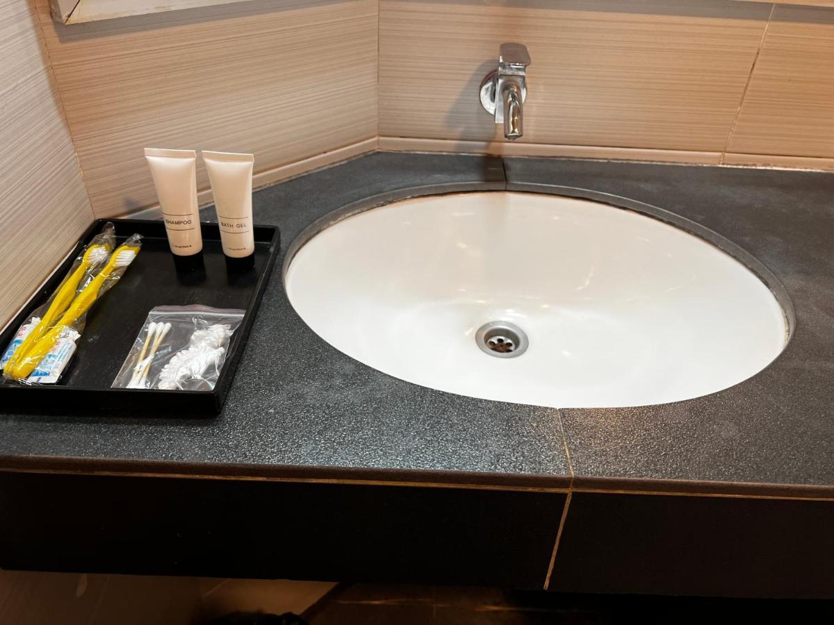 קואנטאן Signature Hotel מראה חיצוני תמונה