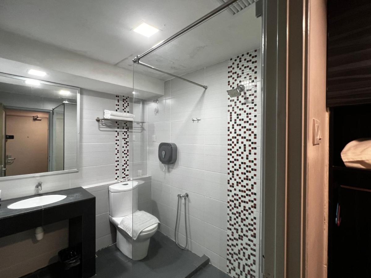 קואנטאן Signature Hotel מראה חיצוני תמונה