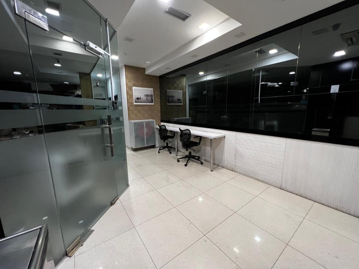 קואנטאן Signature Hotel מראה חיצוני תמונה