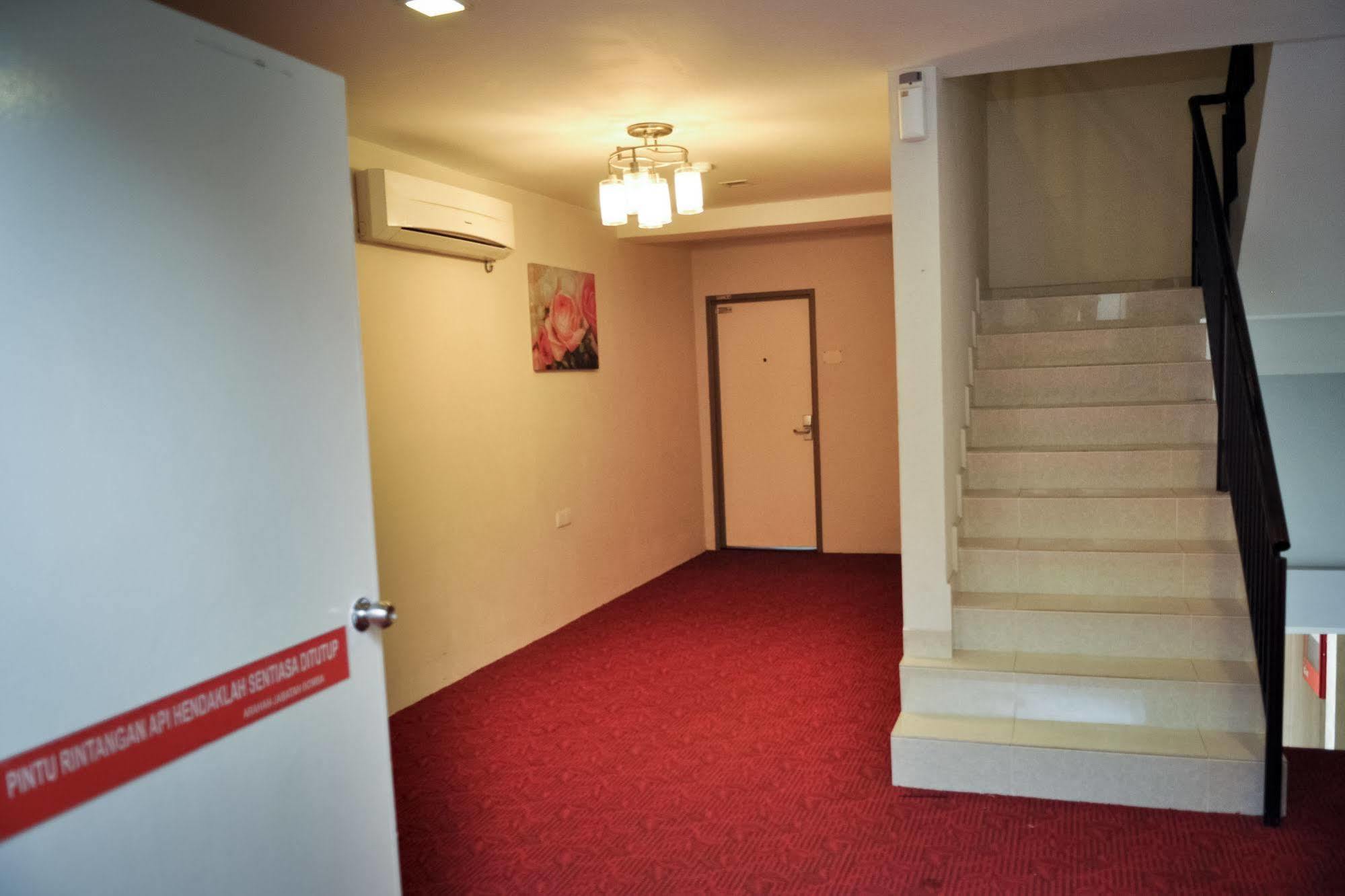 קואנטאן Signature Hotel מראה חיצוני תמונה