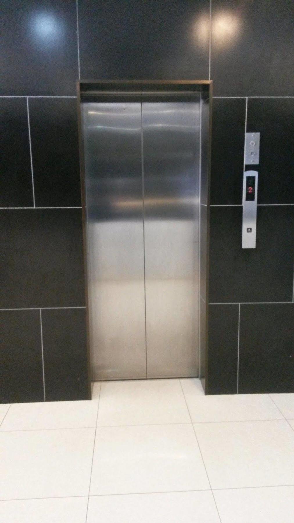 קואנטאן Signature Hotel מראה חיצוני תמונה